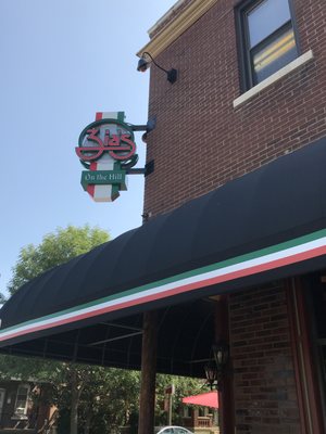 Zia's on The Hill by null