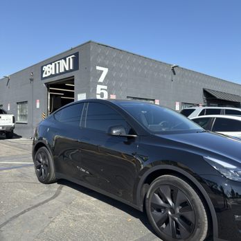 2B1 Tint - Fresh Tint - Car Window Tinting Near Me - Garden Grove, California 2B1 Tint - Fresh Tint - Car Window Tinting Near Me - Garden Grove, California