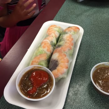 Saigon Deli - Fresh rolls - Vietnamese Near Me - Tampa, Florida Saigon Deli - Fresh rolls - Vietnamese Near Me - Tampa, Florida