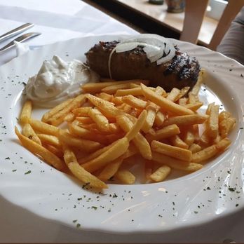 Taverna Poseidon - Greek Near Me - Kaiserslautern, RP Taverna Poseidon - Greek Near Me - Kaiserslautern, RP
