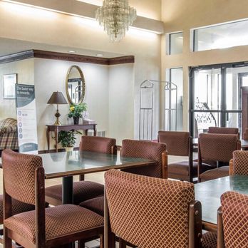 Quality Inn - Hotels Near Me - Moore, Oklahoma
