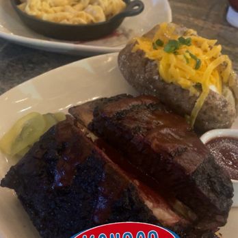 Jack Stack Barbecue - Freight House - Barbeque Near Me - Kansas City, Missouri Jack Stack Barbecue - Freight House - Barbeque Near Me - Kansas City, Missouri