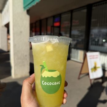 Cococane - Hawaiian - Fruits & Veggies Near Me - Garden Grove, California