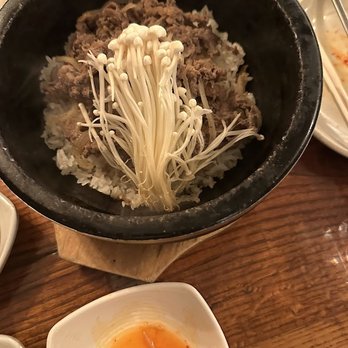 Hanbat Restaurant - Korean Near Me - New York, New York Hanbat Restaurant - Korean Near Me - New York, New York