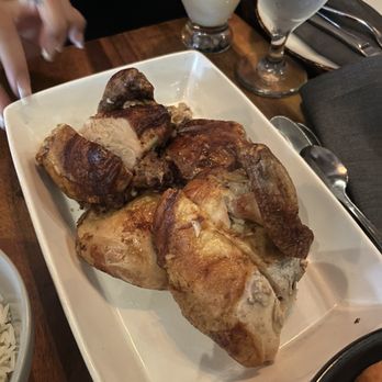 Limón - Polo a la Brass (whole chicken) - Peruvian Near Me - Walnut Creek, California Limón - Polo a la Brass (whole chicken) - Peruvian Near Me - Walnut Creek, California