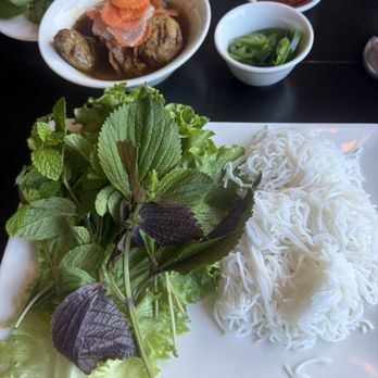 Ha Long Bay Pho & Grill - My favorite dish of all time: Bǔn Cha Ha Noi: The best one is served at Brodárd Chateau - Vietnamese Near Me - Tustin, California Ha Long Bay Pho & Grill - My favorite dish of all time: Bǔn Cha Ha Noi: The best one is served at Brodárd Chateau - Vietnamese Near Me - Tustin, California