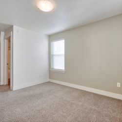 Mesa Falls Apartments