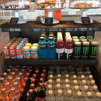 Blaze Pizza - Great variety of drinks. - Salad Near Me - Jacksonville, Florida