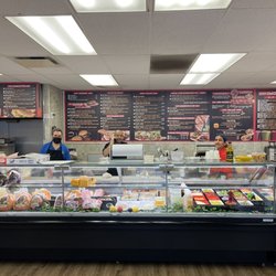 NY Hometown Deli
