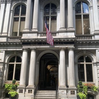 Old City Hall - Landmarks & Historical Buildings Near Me - Boston, Massachusetts