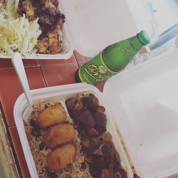 Jamaica Kitchen - Caribbean Near Me - Miami, Florida
