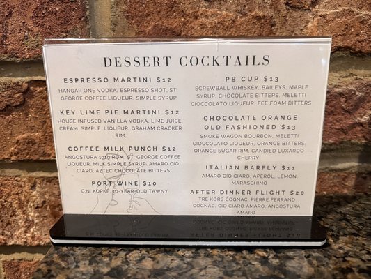 Menu photo 3 The Copper Pot Clarkesville, GA