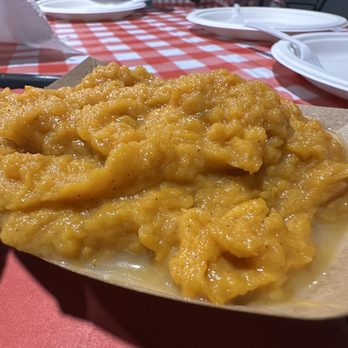 Harp Barbecue - Sweet mash - Barbeque Near Me - Overland Park, Kansas