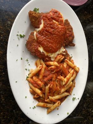 Popi's Restaurant by null