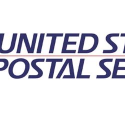 Bull Shoals Post Office - USPS logo