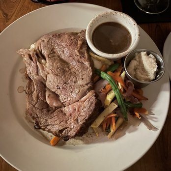 Freemason Abbey Restaurant - Prime Rib special - New American Near Me - Norfolk, Virginia Freemason Abbey Restaurant - Prime Rib special - New American Near Me - Norfolk, Virginia