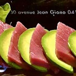 Kinda Sushi