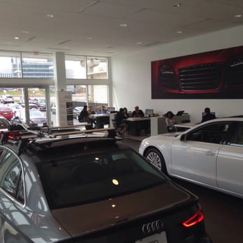Audi Tysons Corner - Showroom - Car Dealers Near Me - Vienna, Virginia Audi Tysons Corner - Showroom - Car Dealers Near Me - Vienna, Virginia