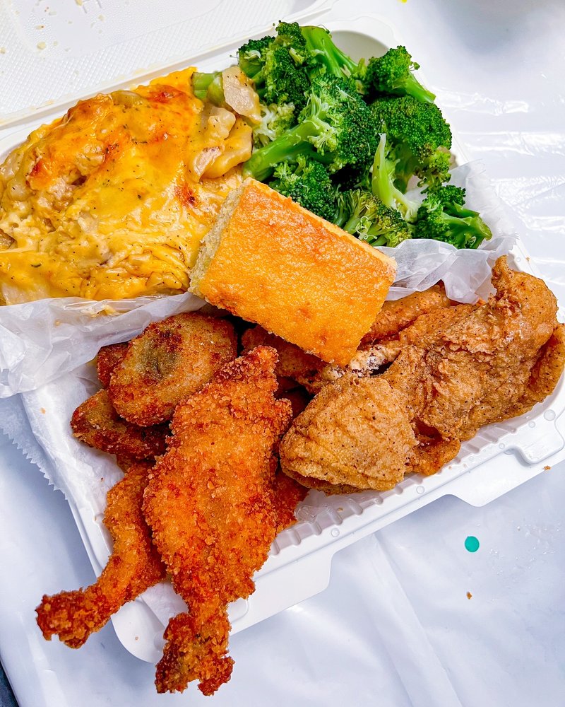 MID ATLANTIC SEAFOOD - Updated November 2024 - 114 Photos &amp; 87 Reviews ...