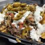 Chile Bravo Grill
