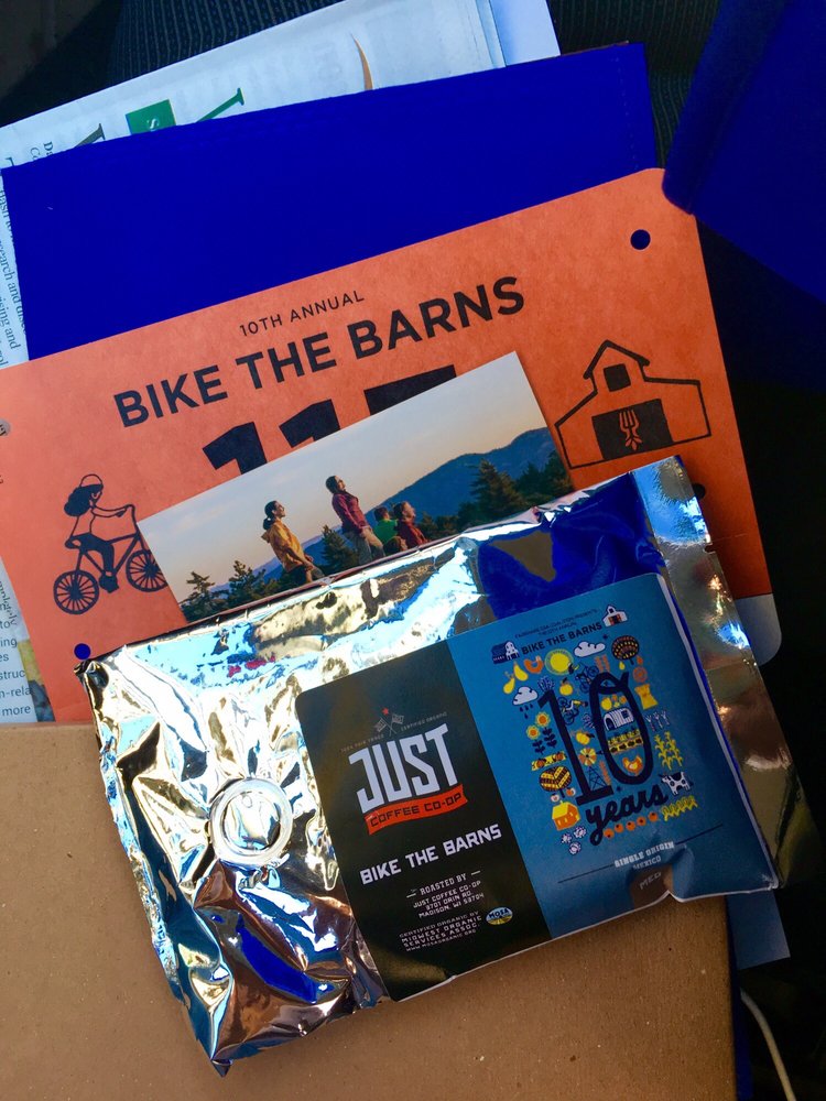 Fairshare CSA Coalition - social services organization in Madison, WI