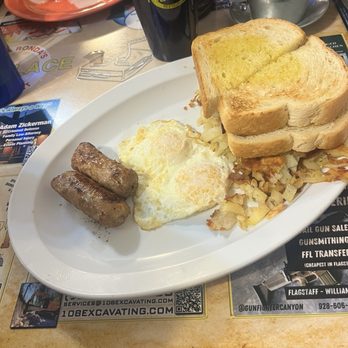 Mike & Ronda's The Place West - Breakfast & Brunch Near Me - Flagstaff, Arizona Mike & Ronda's The Place West - Breakfast & Brunch Near Me - Flagstaff, Arizona