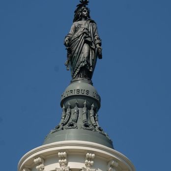 United States Capitol - Landmarks & Historical Buildings Near Me - Washington, DC, District of Columbia