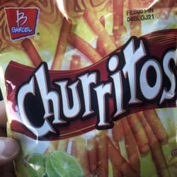 Walgreens - Came here for a snack, look what I found! :o