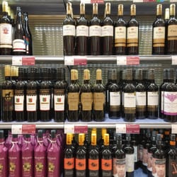 Systembolaget - Vin
