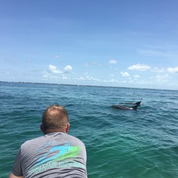 KeyZ Charters - Boat Tours Near Me - Islamorada, Florida