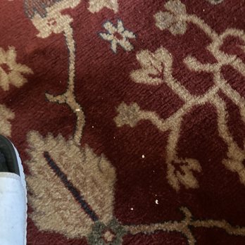Vieira’s Cleaning Services - They just left and left all the dirt behind. Unvacuumed floors and unclean stairs. - Home Cleaning Near Me Vieira’s Cleaning Services - They just left and left all the dirt behind. Unvacuumed floors and unclean stairs. - Home Cleaning Near Me