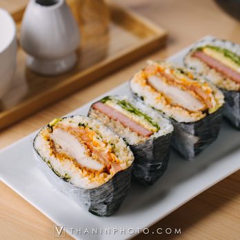 Okaeri Cafe - Japanese Near Me - Richardson, Texas