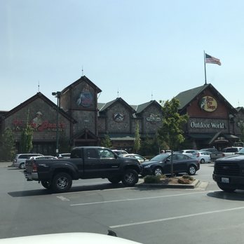 Bass Pro Shops - Bass Pro - Outdoor Gear Near Me - Tacoma, Washington Bass Pro Shops - Bass Pro - Outdoor Gear Near Me - Tacoma, Washington