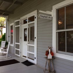 Kingsland Coffee