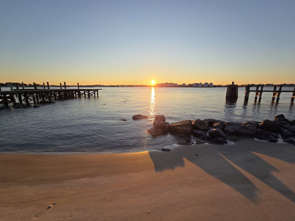Sunset Park Image