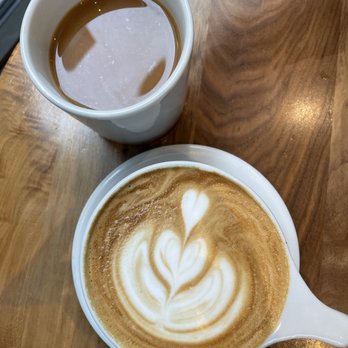 George Howell Coffee - Coffee & Tea Near Me - Boston, Massachusetts George Howell Coffee - Coffee & Tea Near Me - Boston, Massachusetts