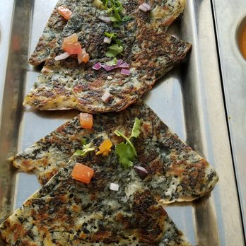 Udupi Palace - Mix Veg Uthappam - Indian Near Me - Berkeley, California