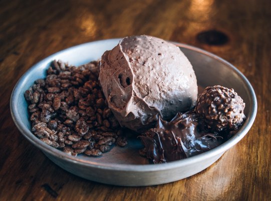 -320° Coffee & Creamery by null