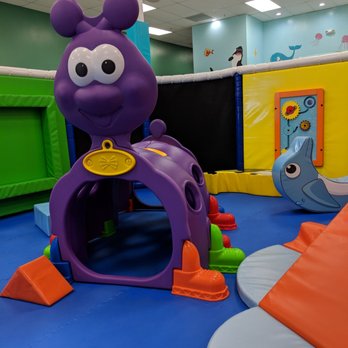 Kidtopia - Indoor Playcenter Near Me - Fremont, California Kidtopia - Indoor Playcenter Near Me - Fremont, California