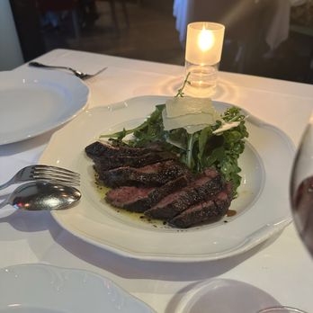 Osteria Mozza - Grilled Beef Tagliata - Italian Near Me - Los Angeles, California Osteria Mozza - Grilled Beef Tagliata - Italian Near Me - Los Angeles, California