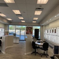 LensCrafters