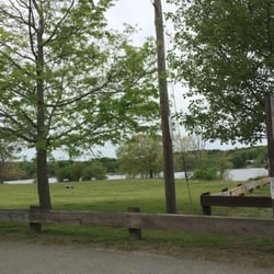 Buckmaster Pond - Buckmaster Pond of Westwood -- 350 Pond Street, Westwood Park