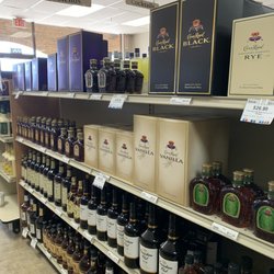 Virginia ABC Store