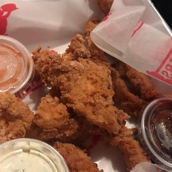 Big Boy - chicken strips were good! maybe better than the burger.. - American Near Me - Charlotte, Michigan Big Boy - chicken strips were good! maybe better than the burger.. - American Near Me - Charlotte, Michigan