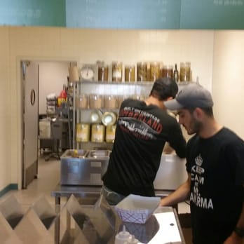 Mr. Shawarma - Middle Eastern Near Me - Norfolk, Virginia
