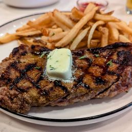 Steak Frites