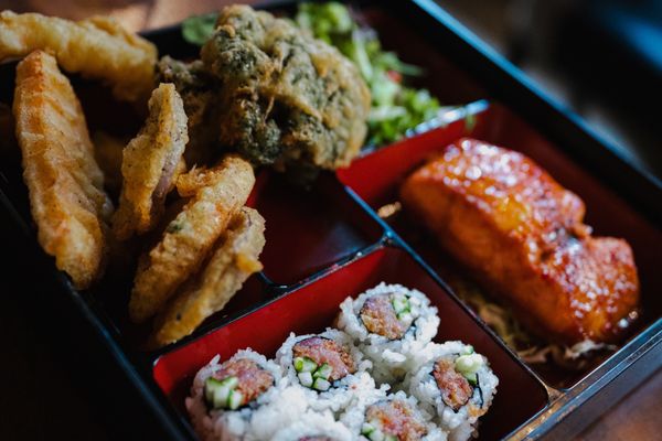 Kyo Bar Japonais by null