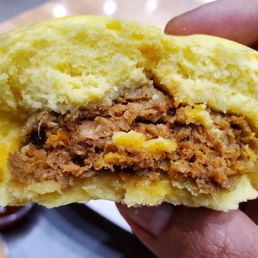 Curry Bao