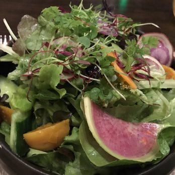 Harvest - Harvest Salad - New American Near Me - Las Vegas, Nevada Harvest - Harvest Salad - New American Near Me - Las Vegas, Nevada