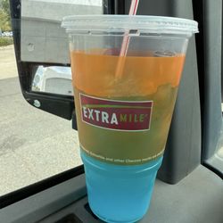 Chevron - X-large Powerade